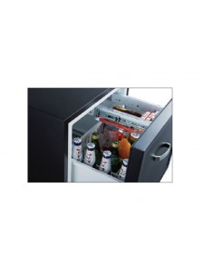 Minibar - Pull-out drawer - Thermoelectric system -... 2