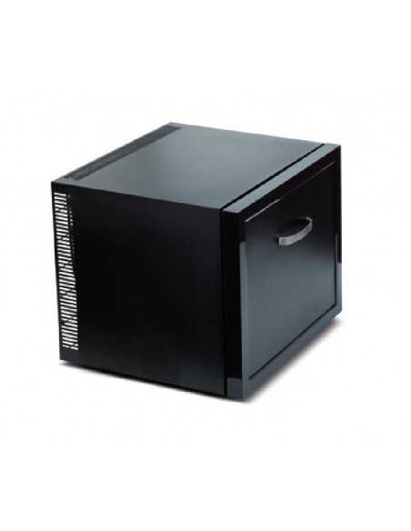 Minibar - Cajón extraíble - Sistema termoeléctrico - Capacidad L 28 - Cm 50 x 45,4 x 42,6 h