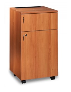 Minibar - Mueble de madera - Sistema termoeléctrico -... 2