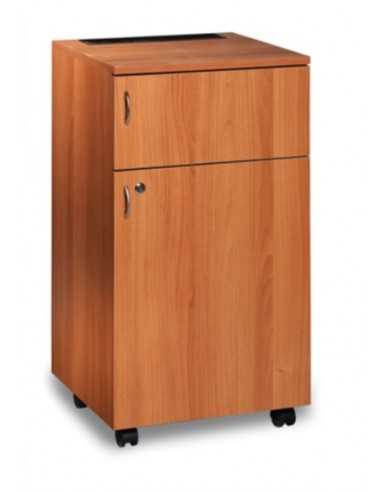 Minibar - Mobile in legno - Sistema...