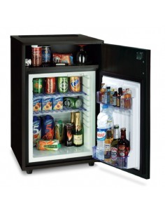 Minibar - Mobile in legno - Sistema termoelettrico -...