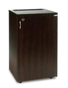 Minibar - Mobile in legno - Sistema termoelettrico -... 2