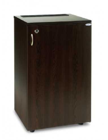 Minibar - Wooden cabinet - Thermoelectric...