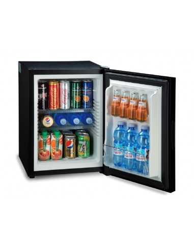 Minibar - Empotrable o independiente - Sistema...