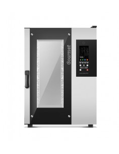 Forno - Convenzione e vapore - Elettrico - Touch - N. 10...