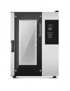 Forno a convenzione e vapore - Elettrico - Digitali -...