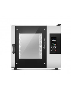 Forno a convenzione e vapore - Elettrico - Touch screen -...