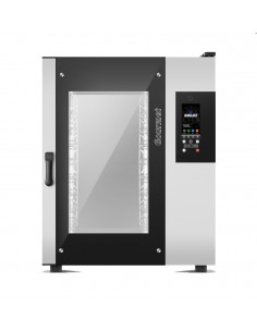 Horno de convección y vapor - Eléctrico - Pantalla táctil...