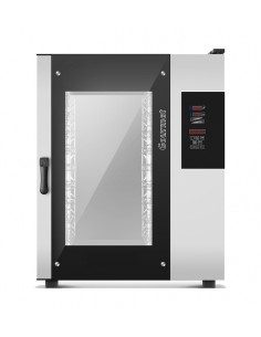 Horno de convección y vapor - Eléctrico - Digital -...