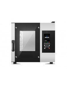 Horno de convección y vapor - Eléctrico - Pantalla táctil...
