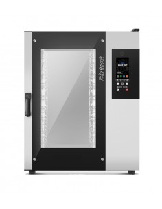 Horno de convección y vapor - Eléctrico - Pantalla táctil...