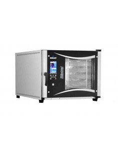 Forno a convenzione e vapore - Elettrico - Touch screen -...