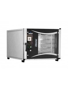 Horno de convección y vapor - Eléctrico - Manual -...