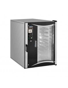 Forno a convenzione e vapore - Elettrico - Manuale -...
