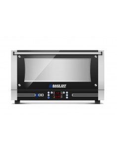Forno a convenzione - Elettrico - Comandi digitali -...