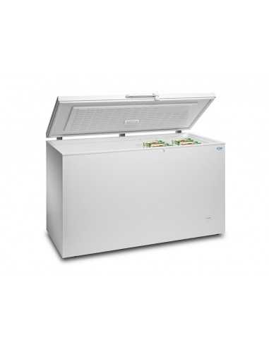 Congelador horizontal - Temperatura -18/-25°C -...
