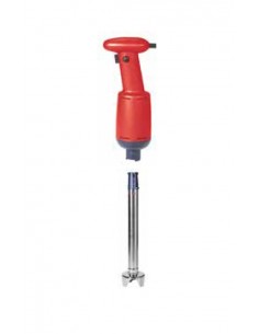 Mixer ad immersione - Velocità  fissa - Asta cm 25 -...