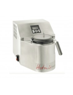 Refrigerated Cutter - Power W 1850 - Liter capacity 2.6 -...