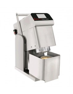 Processore ed emulsionatore di cibi surgelati- Capacità...