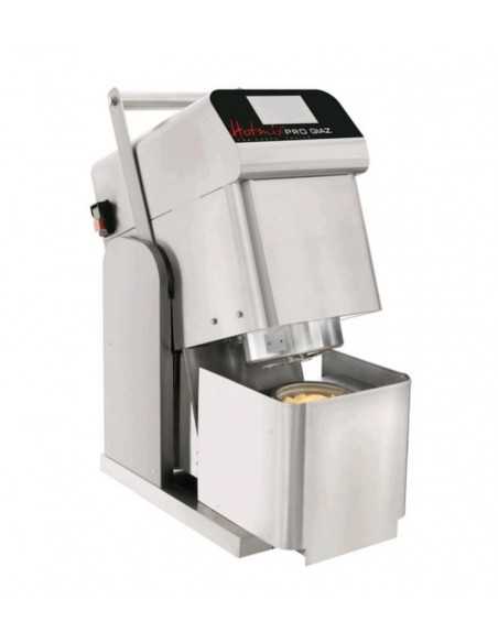 Processore ed emulsionatore di cibi surgelati- Capacità  boccale litri 1.8 -  cm 42 x 30 x 62 h