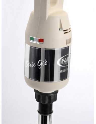 Dive mixer - cm 13 x 39h