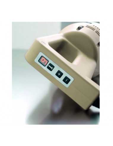 Immersion mixer - Heavy line - Motor body in...