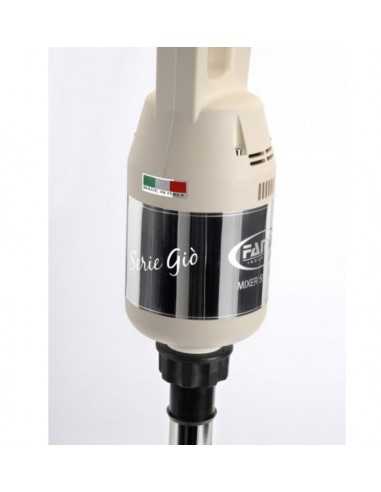 Dive mixer - cm 13 x 38h