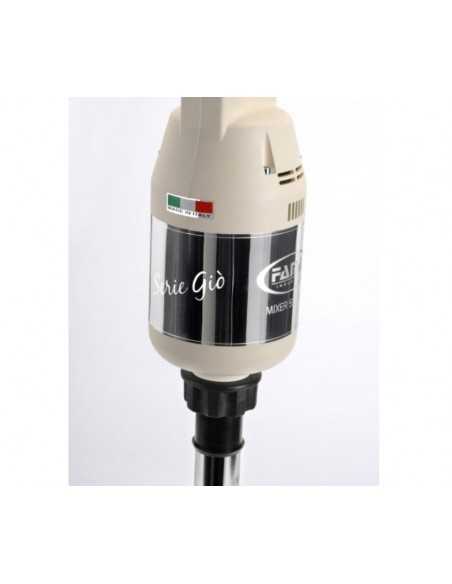 Mixer immersione - cm ø 13 x 38h