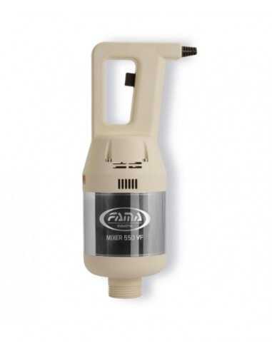 Mixer immersione - cm Ø 13 x 39h