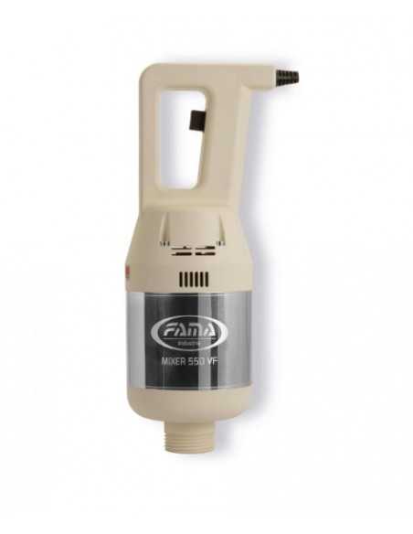 Mixer immersione - cm Ø 13 x 39h