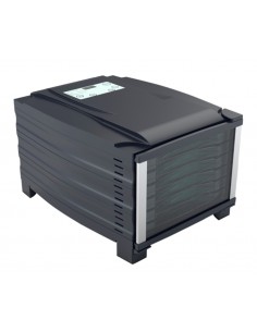Dehydrator - Ideal for drying meat, fish, fruit,...