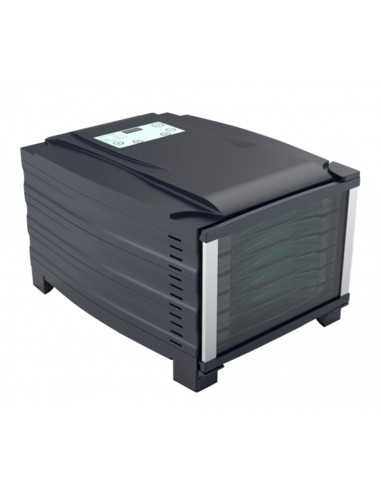 Essiccatore - Ideale per essiccare carne,...
