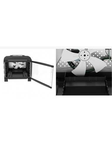 Essiccatore - Ideale per essiccare carne,...