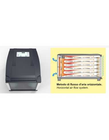 Secadora - Ideal para secar carne, pescado,...