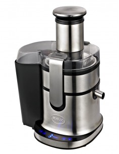 Juice digital 2 liter single-phase