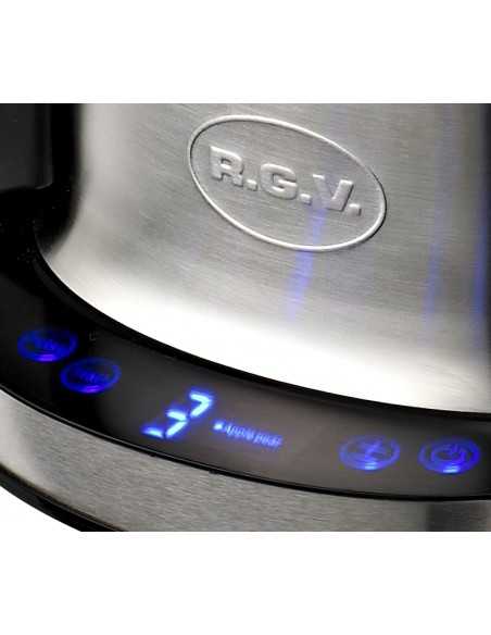 Centrifuga digitale 2 litri monofase