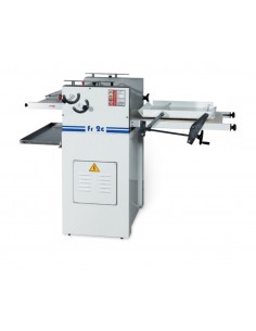 Formadora de 2 cilindros de 50 cm - Filonatore 2