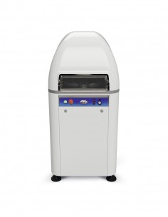 Spezzatrice arrotondatrice automatica -  18 divisioni...
