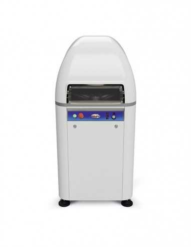 Automatic divider rounder - 22 divisions 60/220...
