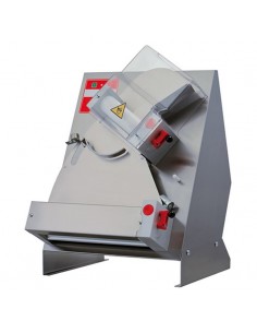 Pizza stretcher / sheeter - Dough weight gr 80-210 -...