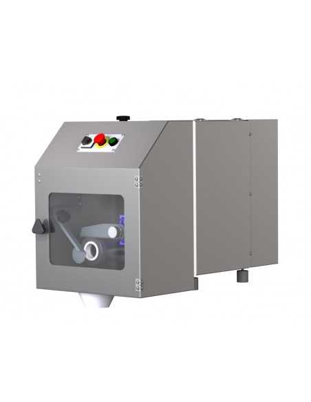 Spezzatrice automatica - Porzioni pasta 50/300 g - Capacità Kg 30 - cm 51 x 85 x 52h
