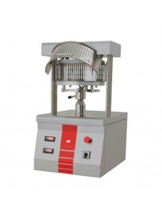 Formatrice per pasta - Senza bordo - Peso pasta 130/250...
