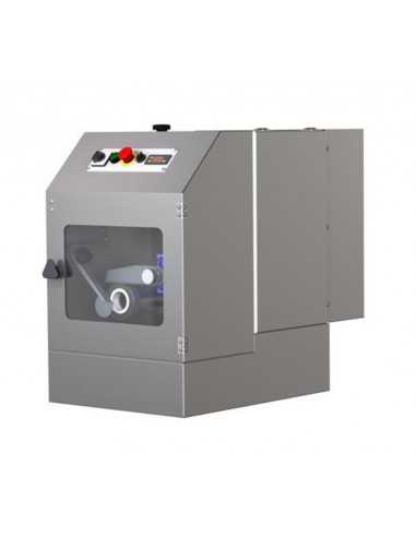 Divisor automático - Capacidad depósito kg 30 -...