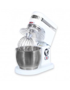 Impastatrice planetaria - Capacità  impasto Kg 0.5 -...