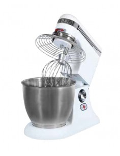 Impastatrice planetaria - Capacità impasto Kg 0.5 -...