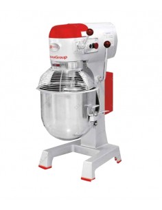 Planetary kneader - Kg 6 - Capacity tank liters 35 -...
