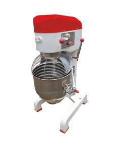 Impastatrice planetaria - Capacità impasto Kg 9 -...