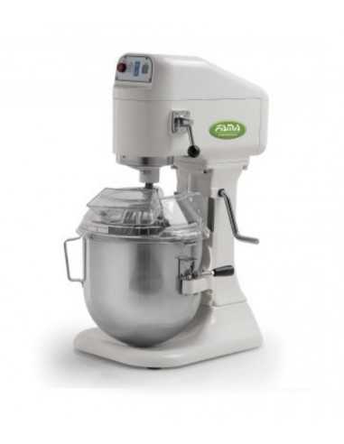 Planetary mixer - Capacity 8 liters - For...