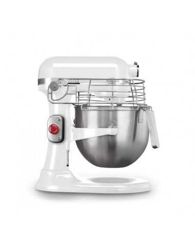Planetary mixer - Capacity 6.9 liters -...