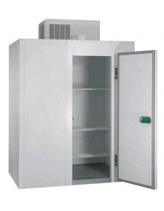 Cámara frigorífica modular - Sin suelo - Altura cm 287 -... 2